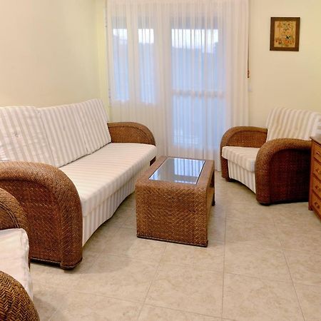 Apartamento Arcos Cala Real Águilas Buitenkant foto