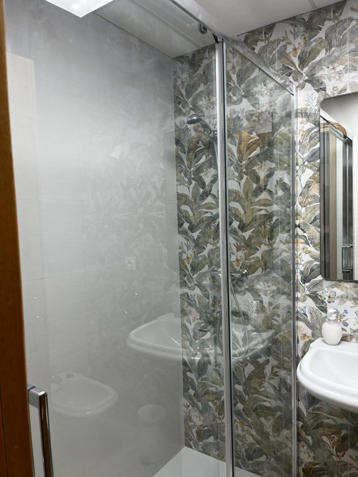 Apartamento Arcos Cala Real Águilas Buitenkant foto