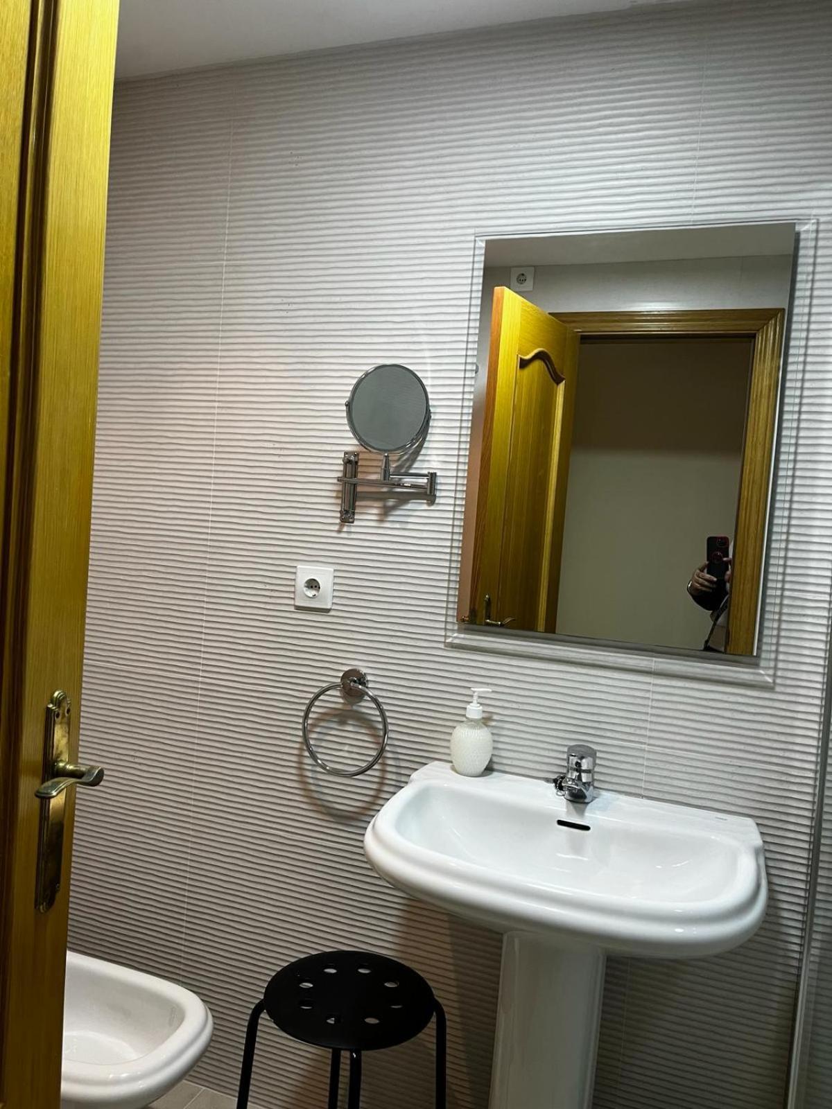 Apartamento Arcos Cala Real Águilas Buitenkant foto